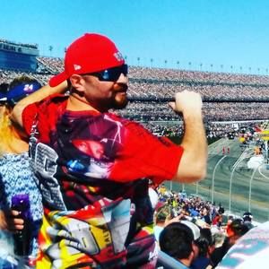 Meet your Posher, Robert